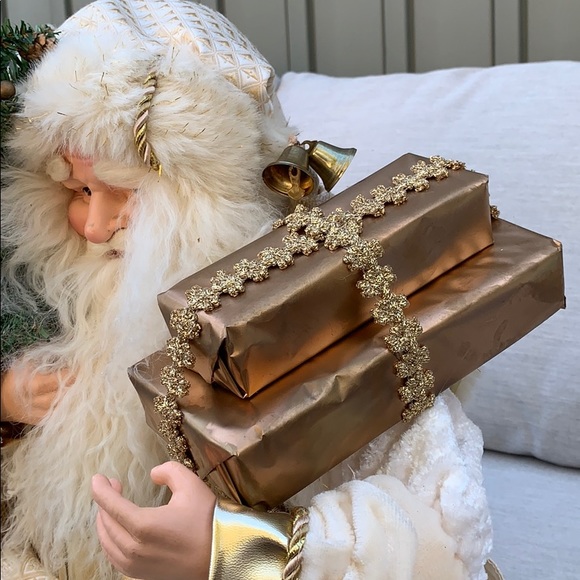 Santa Claus Christmas Decoration - Picture 6 of 8